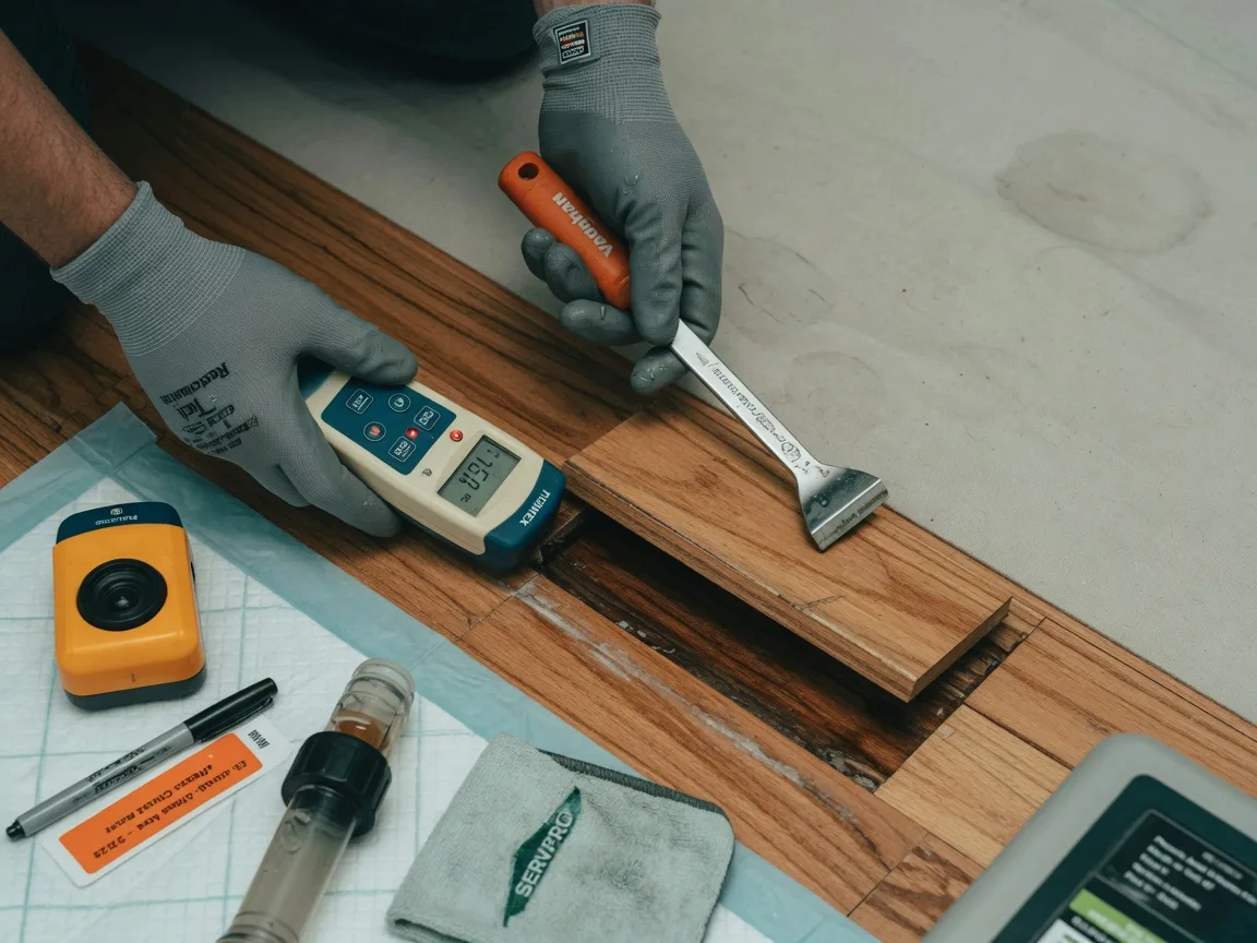 Why choose Water Damage Restoration in Waco, TX